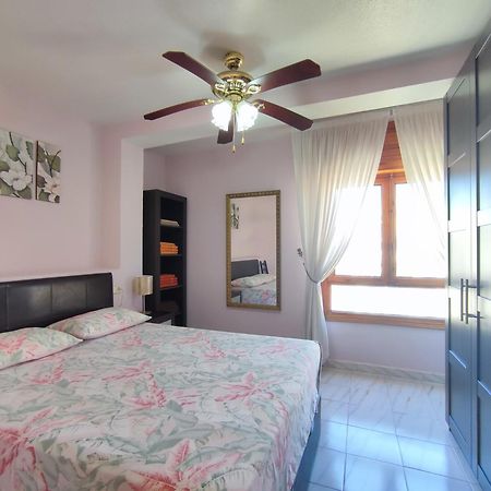 Excelente Apartamento Vacacional En Guardamar A Unos Pasos De La Playa, Calle Paraguay 과다마르델세게라 외부 사진