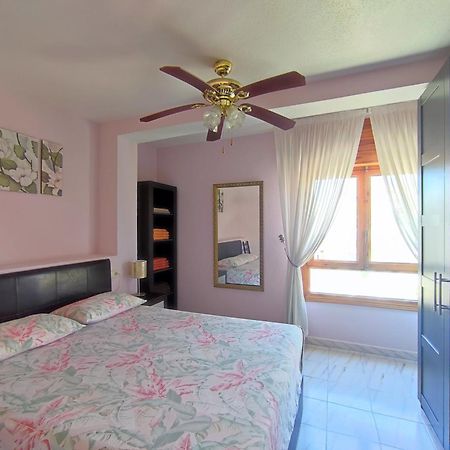 Excelente Apartamento Vacacional En Guardamar A Unos Pasos De La Playa, Calle Paraguay 과다마르델세게라 외부 사진