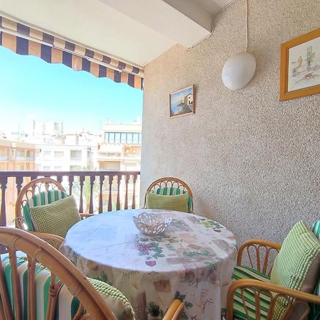 Excelente Apartamento Vacacional En Guardamar A Unos Pasos De La Playa, Calle Paraguay 과다마르델세게라 외부 사진