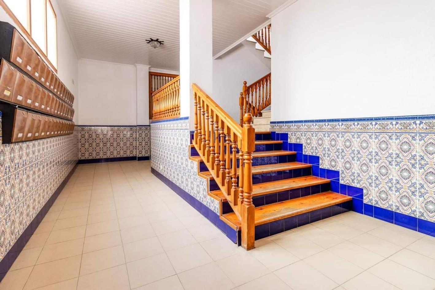 Excelente Apartamento Vacacional En Guardamar A Unos Pasos De La Playa, Calle Paraguay 과다마르델세게라 외부 사진