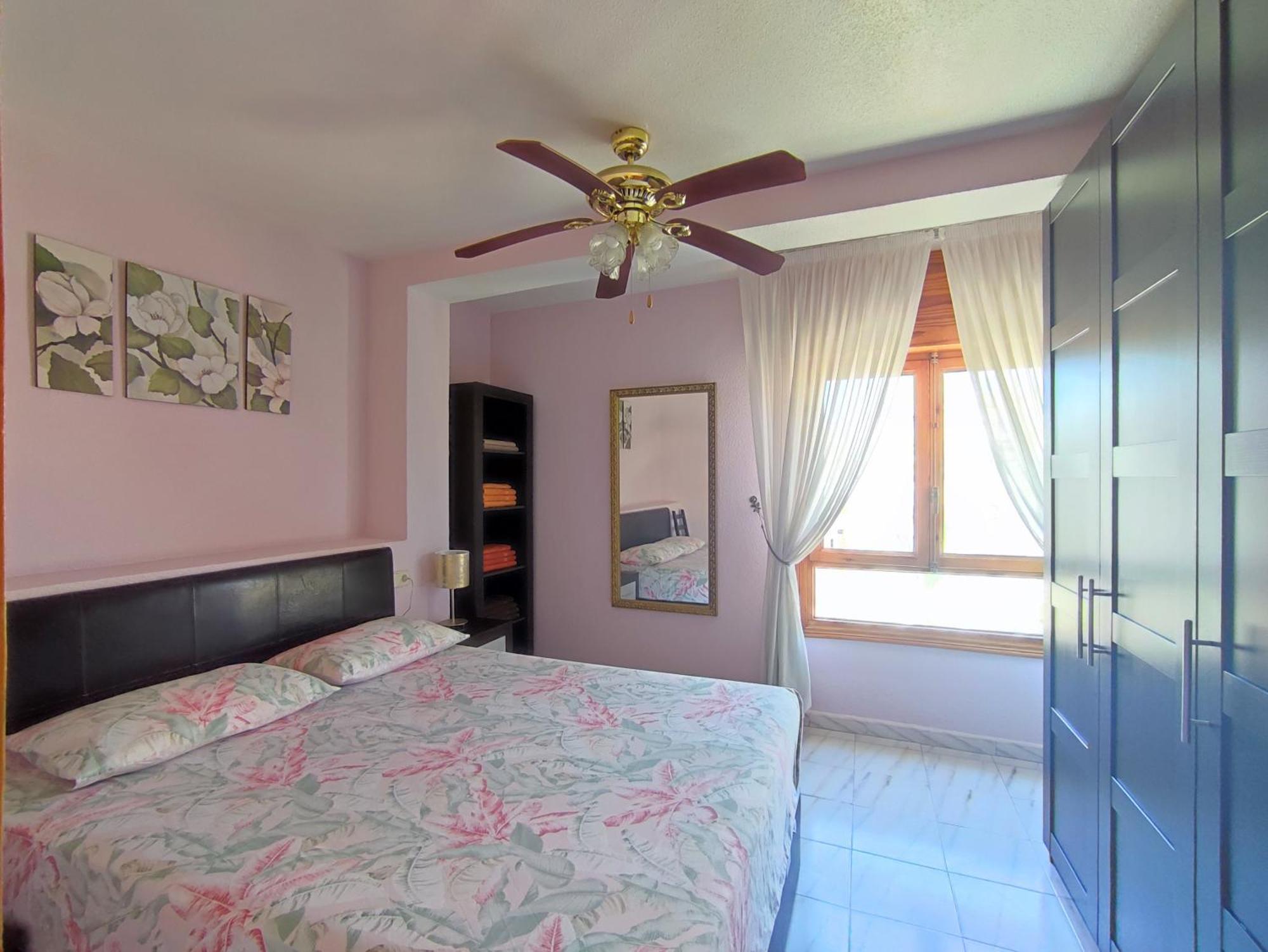 Excelente Apartamento Vacacional En Guardamar A Unos Pasos De La Playa, Calle Paraguay 과다마르델세게라 외부 사진